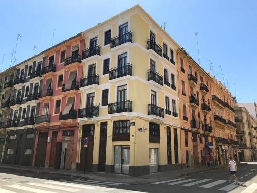 Hotel 19-30 Valencia, Valencia – Bijgewerkte prijzen 2022