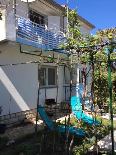 Apartment Oliva Mediterranean garden,Paradise beach