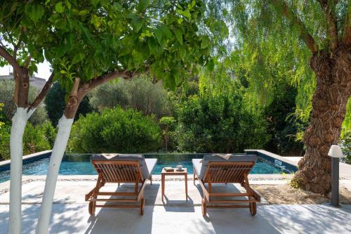 Villa Eleonora