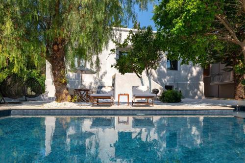 Villa Eleonora