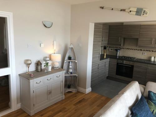 Billede fra billedgalleriet på Oyster Bay Holiday Apartment Dundrum i Dundrum