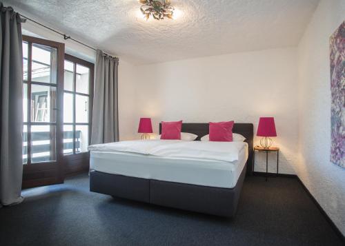 Gallery image of Boutique-Hotel Weigels Bergfreiheit in Winterberg