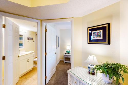 Φωτογραφία από το άλμπουμ του Islander Condominiums III σε Fort Walton Beach