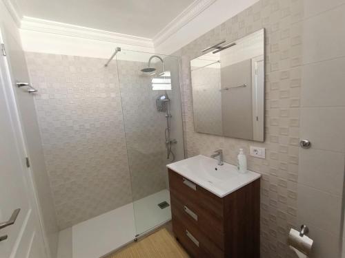 Apartamento vista al mar Playa Las Américas