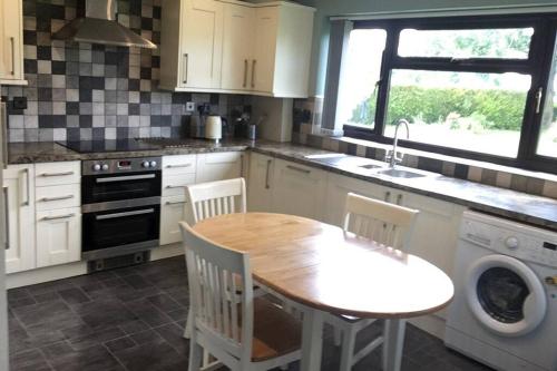 Billede fra billedgalleriet på Forest of Dean Country Cottage i Mitcheldean