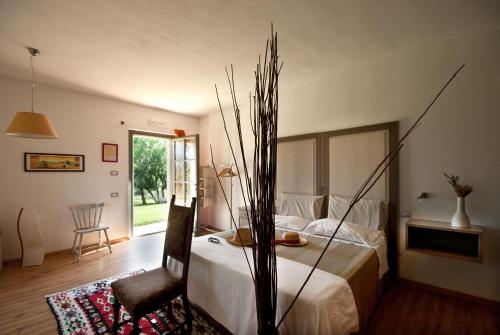 Gallery image of Podere Le Olle B&B in Montegabbione