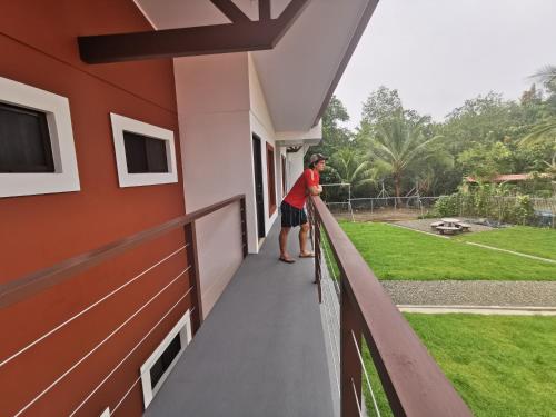 Гости Hotel Vive Uvita