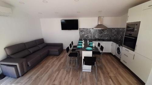 Camping Módulo Hera (España Tordera) - Booking.com