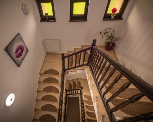 Fotografie z fotogalerie ubytování Vila Alexandra Sovata v destinaci Sovata