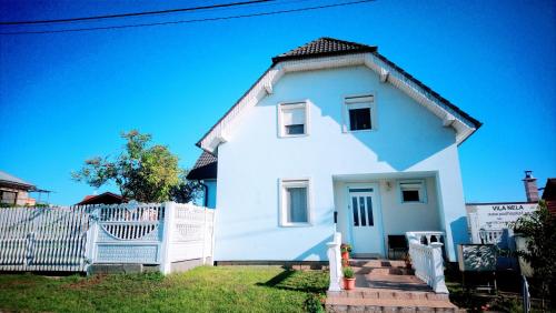 Vila Nela