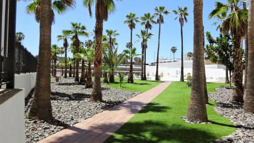 Siesta Friendly Holiday Home