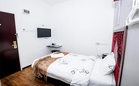 Fotografie z fotogalerie ubytování PI Grand Hotel v destinaci Sepang