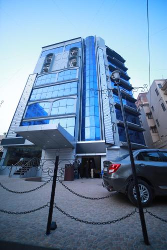Gallery image of Hotel Capital House in Patna