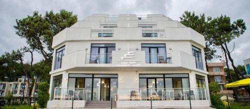 Imagen de la galería de Hotel Scala, en Shekhvetili