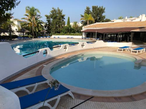 Appartement Sao Rafael praia Algarve portugal
