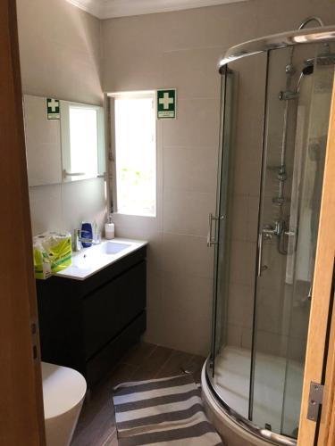 Appartement Sao Rafael praia Algarve portugal