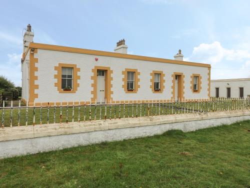 Gallery image of Barns Ness Lighthouse Cottage in Dunbar