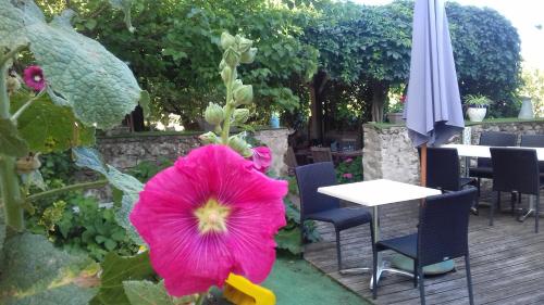 Auberge "AU BON ACCUEIL"