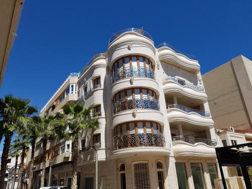 Casa Benu