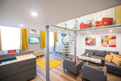 Budapest Kálvin Apartman 2020 1091 Budapest, 11-13 Üllői út kép - 3