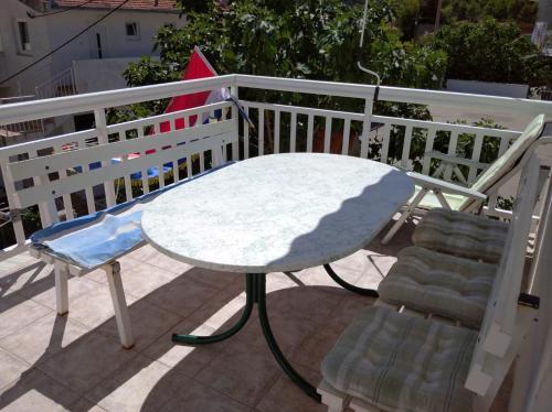 Φωτογραφία από το άλμπουμ του Apartments Atlantida στη Marina