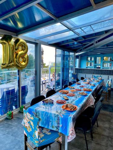 Gallery image of Villa Jackie in Golden Sands
