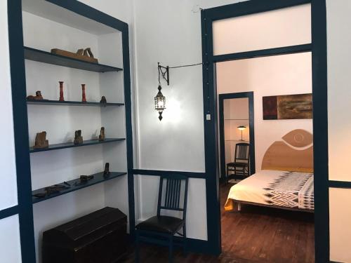 Fotografie z fotogalerie ubytování Pura Vida Casa del Mar v destinaci Breña Baja