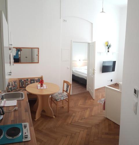 Sobieski Town Apartments