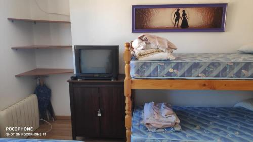Apartamento rural en bronchales, Sierra de Albarracín ...