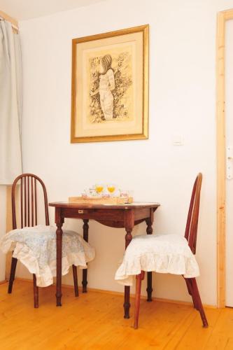 Fotografie z fotogalerie ubytování le relais des fees v destinaci Saint-Martin-de-Caralp