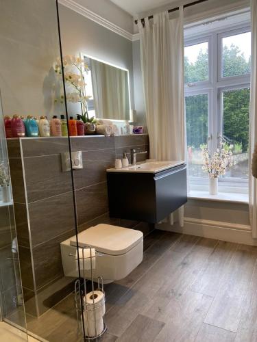 The Old Rectory B&B – Photos 3