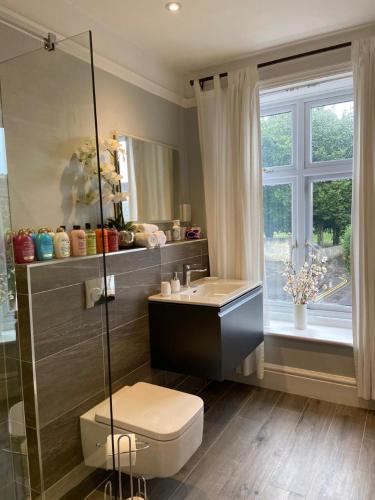 The Old Rectory B&B – Photos 2