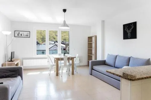 Abelletes Apartments picture