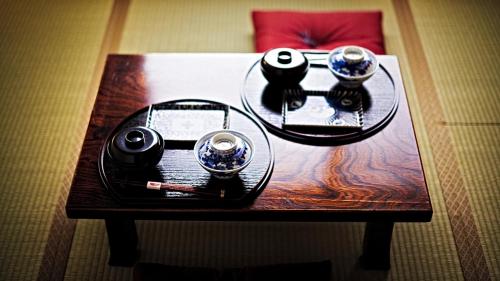 Foto dalla galleria di Kokonoe Machiya a Kyoto