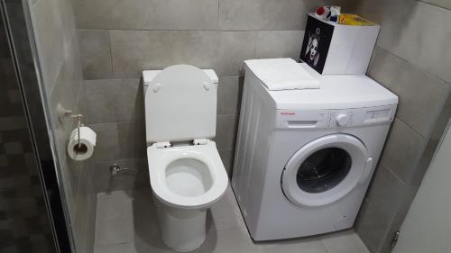 Ένα μπάνιο στο Vila Magna Albufeira