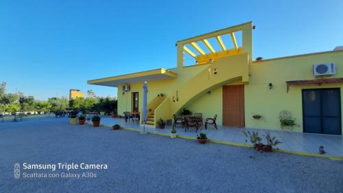 TENUTA Li FRASULLI – Photos 5