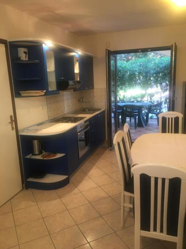 Apartman Biograd