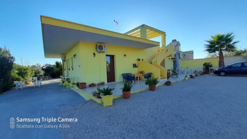 TENUTA Li FRASULLI – Photos 4