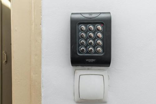 Moderno Apartamento em Bairro típico Lisboeta