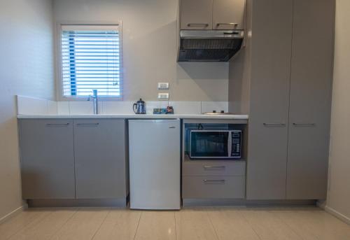 Gambar di galeri bagi Amity Motel di Stratford
