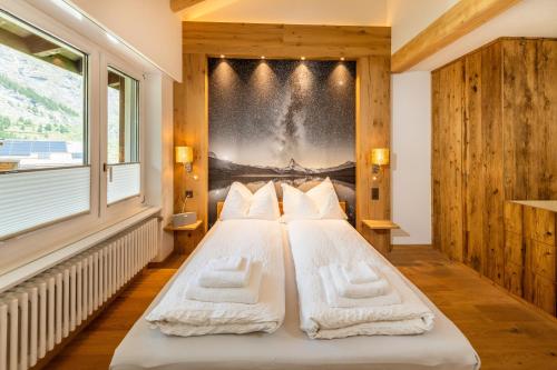 Ferienwohnung Haus Mia
