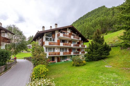 Ferienwohnung Haus Mia