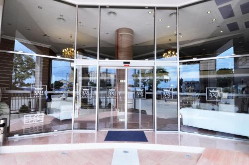 Fotografie z fotogalerie ubytování Benin Royal Hotel v destinaci Cotonou