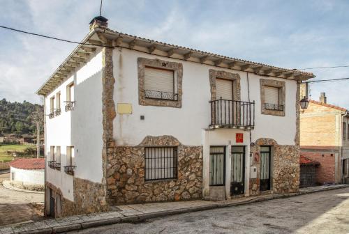 Casa Rural El Cerro, Vadillo – Precios actualizados 2022
