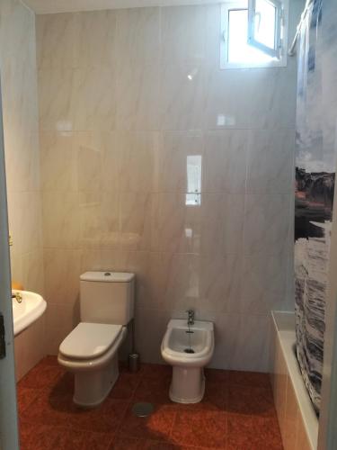 Big and cozy apartment with a big terrace in the center of the old town Marbella photo 3