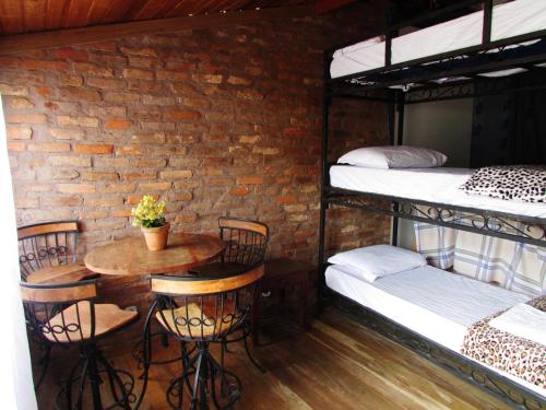 Gallery image of Viva Chico Rei Hostel in Ouro Preto