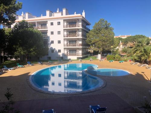 Praia da Falésia - Falesia Beach - Apartment Pine Sun Park