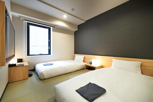 Gallery image of HOTEL Enmichi in Kawasaki