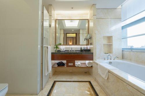 Ordos Yonggui Hotel – Photos 5
