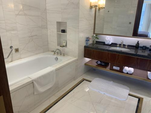 Ordos Yonggui Hotel – Photos 2